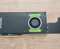 Nvidia Quadro P4000