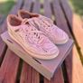 Pikolinos Mesina Calfskin Leather Sneakers - Size 39, UK 5.5, AV Image 9