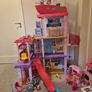 Barbie dream house Image 2