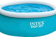 6ft x 20in Easy Set Swimming Pool (FREE POSTAGE)