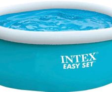 6ft x 20in Easy Set Swimming Pool (FREE POSTAGE)