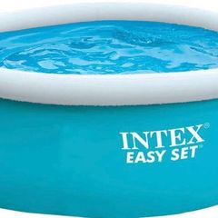 6ft x 20in Easy Set Swimming Pool (FREE POSTAGE)