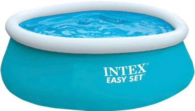 6ft x 20in Easy Set Swimming Pool (FREE POSTAGE)