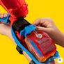 Marvel Spider-Man Real Webs Web Blaster Ultimate 2-in-1 Image 8