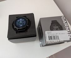 Garmin Forerunner 955