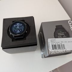 Garmin Forerunner 955