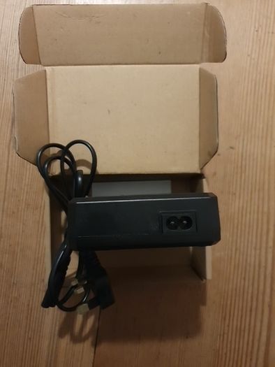 Battery Charger
