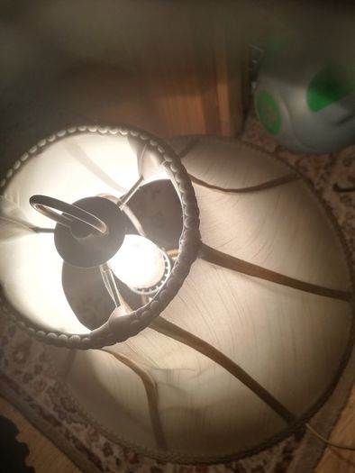 table lamp
