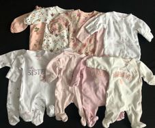 Body suits (from Next)