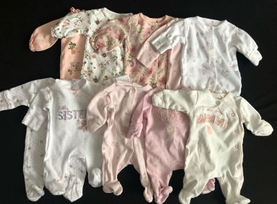 Body suits (from Next)
