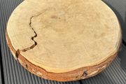 Wooden Plant Stand