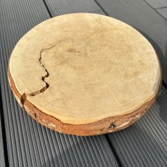 Wooden Plant Stand