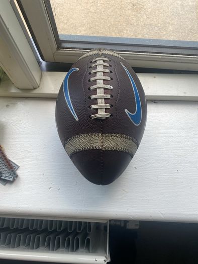 American football