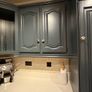 Kitchen with Quartz worktop and Appliances Image 2