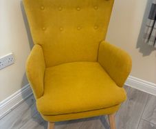 Arm chair