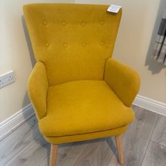 Arm chair