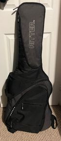 Ritter Gig Bag electric guitar acoustic case