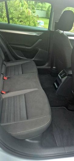 Skoda Octavia 2017 (172) Ambition 1.6tdi 115hp 4dr