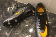 Nike Mercurial Boots