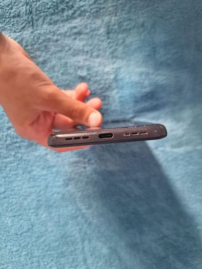 Job Lot of 4 Smartphones - ALL WORKING (samsung, TCL, Huawei, Alcatel) - Damaged/Cracked