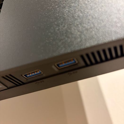 Dell 27 Inch Monitor