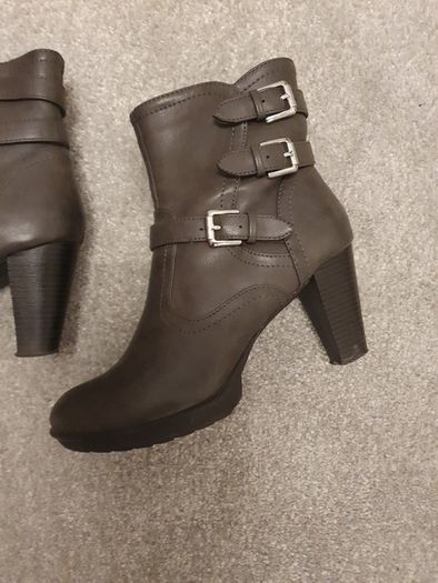 Boots Reduced. Big Clearout, Make An Offer