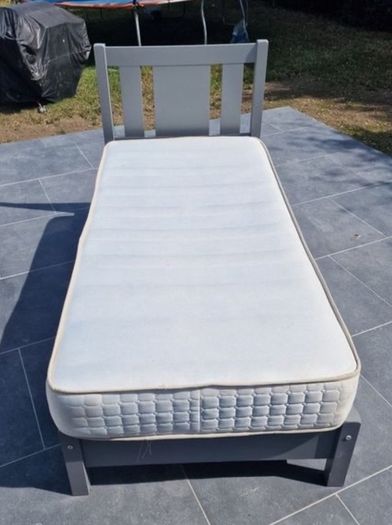 Various Single Bed Frames Available - Can Deliver
