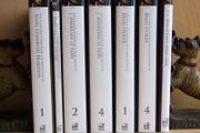 The Collected Supernatural and Weird Fiction Series (Leonaur)