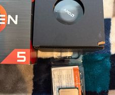 Ryzen 5 1500X