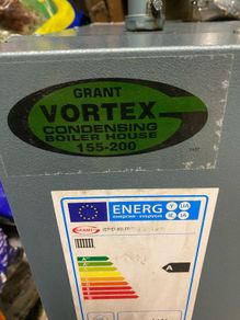 grant vortex 155/200