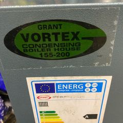 grant vortex 155/200