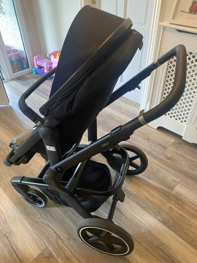 Joolz Day+ Travel System Black