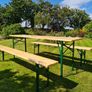 Foldable Garden Furniture Image 9