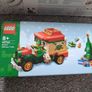 LEGO Christmas/ Winter Village Bundle Image 3