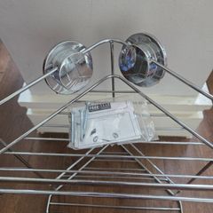 shower caddy