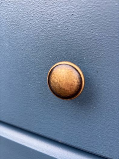 chest of