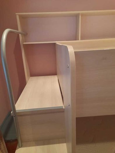 Bunk beds