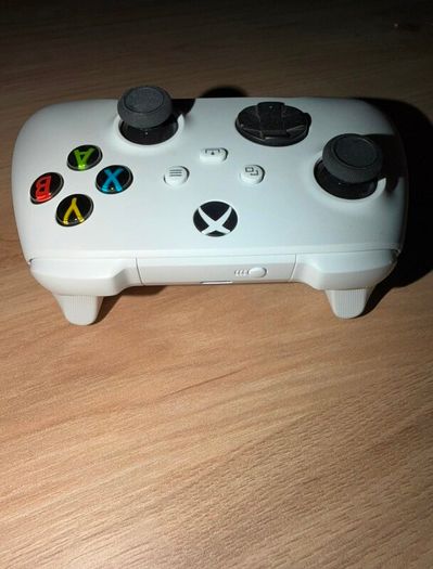 xbox controller
