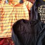 Boys clothes age 3 to 4 years Image 3