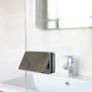 Matki Illusion recess shower door IR900 R/H Image 2