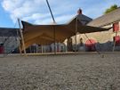 Stretch Tent Hire Image 9