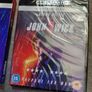 NEW 4K UHD Blu-Ray - John Wick Chapter 3 Parabellum Image 2