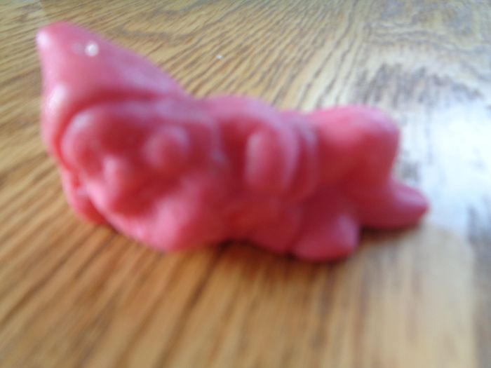 Hand Made Nome Soaps x 3 for Sale
