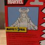 Marvel Legends Spiral Image 6