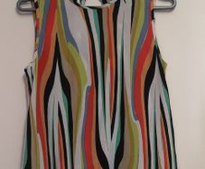 Sleeveless Top