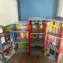 Wooden toy house Image 3
