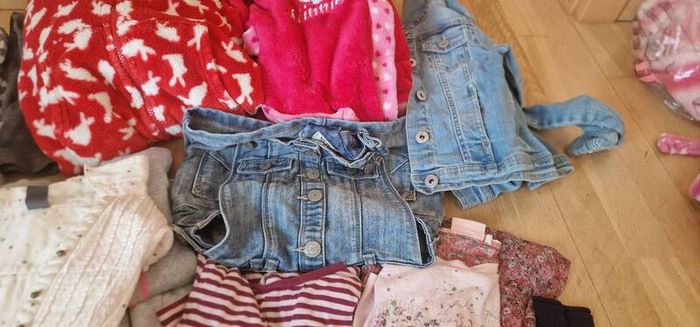 girls clothes age 7yrs