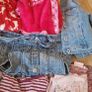 girls clothes age 7yrs Image 5