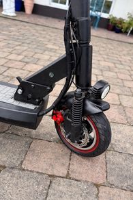 Scooter