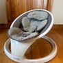 munchkin baby swing Image 2